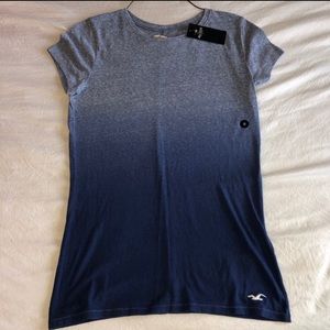 Hollister Ombré Shirt